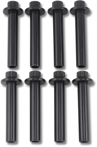 Head Bolt Kit Black, 1, nordicamoto.ro