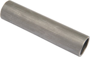 Spacer Axle 43905-08 Silver, 1, nordicamoto.ro