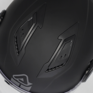 Acerbis Levante Black S fúvóka sisak, 2, nordicamoto.ro