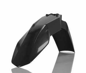 Acerbis GASGAS EC/EC-F 2021–2023 első sárvédő, fehér, 3, nordicamoto.ro