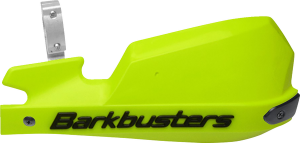 Vps Motocross Handguard Yellow