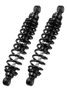 Wmb Series Shock Absorbers Black, 1, nordicamoto.ro
