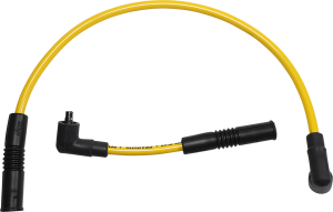 Custom 8.8 Mm Wire Black, Yellow