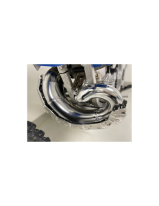 Scut motor cu protectie rezonator/linkage P-TECH TM Racing 250/300 '08-'21, 2, nordicamoto.ro