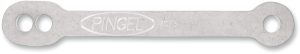 Suspension Lowering Link Silver