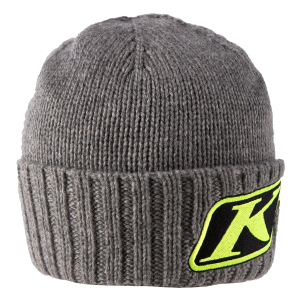 Canyon Beanie szürke – jól látható (kifutó modell), 4, nordicamoto.ro