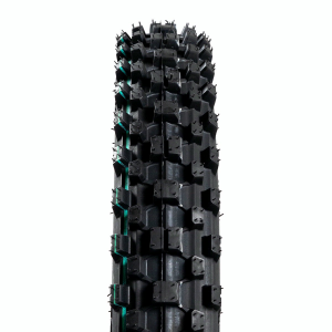 X-GRIP THOUGH GEAR-F 70/100-17 gumiabroncs, 3, nordicamoto.ro