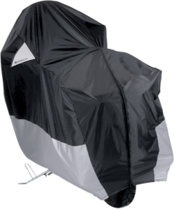 Cover,guardian E-z Zip Xl Silver XL, 2, nordicamoto.ro