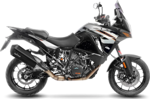 Kipufogó Lv-12 R KTM Adv-Super Adv Bk, 4, nordicamoto.ro