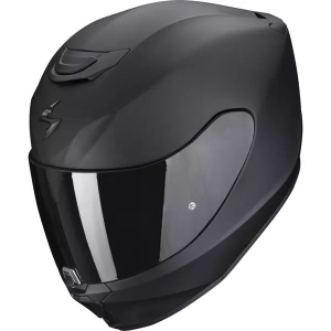 SCORPION EXO-391 SOLID L teljes arcú sisak, fehér, 1, nordicamoto.ro