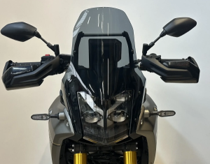 Windscreen Yamaha Tenere 700 