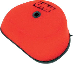 Air Filter Red