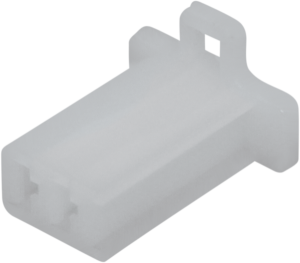 Replacement Connector Component White