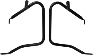 Saddlebag Protector Black, 1, nordicamoto.ro