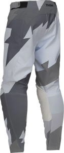 Pantaloni Enduro Thor Launchmode Brave Gray 40, 5, nordicamoto.ro