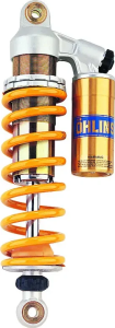 Shock Absorber Ttx Flow 