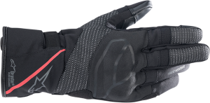 Manusi Dama Alpinestars Stella Andes v3 Drystar Black/Gray