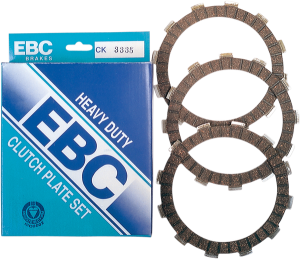 Ckf Clutch Kit, 2, nordicamoto.ro