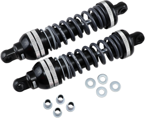 944 Ultra Touring/low Shocks Black, Gray, 2, nordicamoto.ro