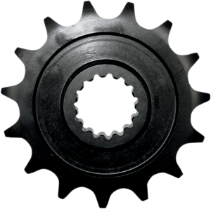 Powerdrive Countershaft Sprocket Black, Parkerized
