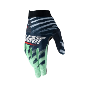Leatt 1.5 GripR Matcha L kesztyű, 4, nordicamoto.ro