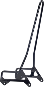 Exfil Sissy Bars Gloss Black, 3, nordicamoto.ro