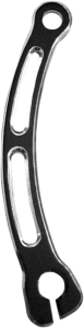 Inner Shift Rod Lever Black, 1, nordicamoto.ro