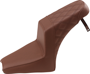 Step Up Seat Brown, 2, nordicamoto.ro