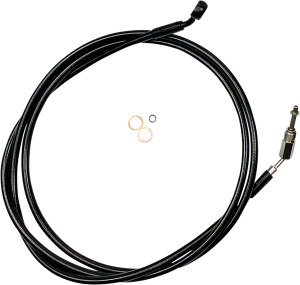 Hydraulic Clutch Line