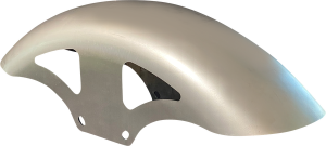 Retro Front Fender Unfinished, 1, nordicamoto.ro