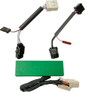 Smart Triple Play® Module