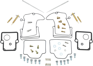 Carb Rebuild Kit