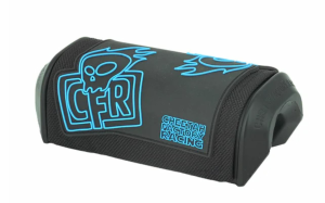 CFR Mega Bar Pad, világoskék, 2, nordicamoto.ro