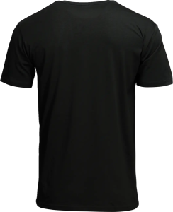 Tricou Thor Rogue Negru XL, 3, nordicamoto.ro
