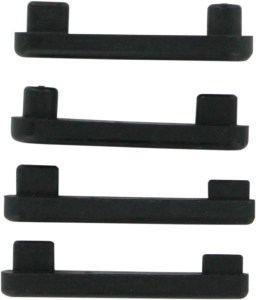 Transformer Floorboards Black