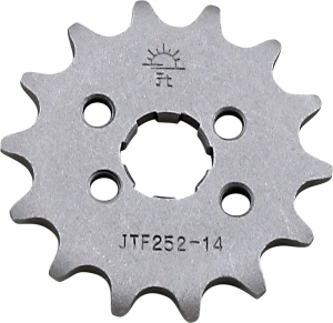 JT SPROCKETS Első lánckerék 
