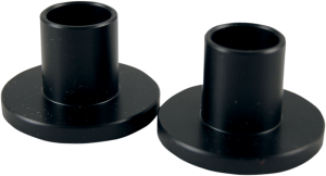 Handlepole Pivot Bolt Bushings Black