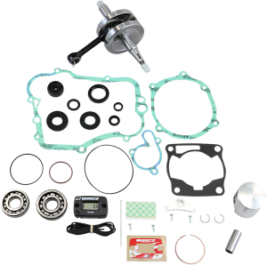 Engine Rebuild Kit - Garage Buddy - 2-stroke, 1, nordicamoto.ro