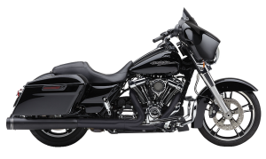Gen 2 Neighbor Haters® Series Mufflers Black, 5, nordicamoto.ro