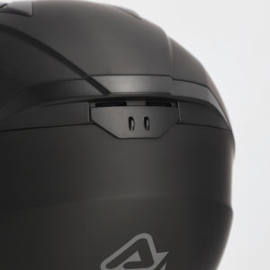 Acerbis Levante Black S fúvóka sisak, 3, nordicamoto.ro