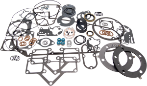 Extreme Sealing Technology Complete Gasket Kit, 1, nordicamoto.ro