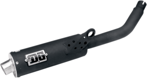 Rcm Ii Sport Series Slip-on Black
