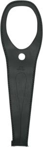 Cruiser Tank Bib Black