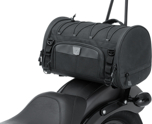 Momentum Rambler Roll Bag Black, 2, nordicamoto.ro
