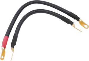 Battery Cable Black