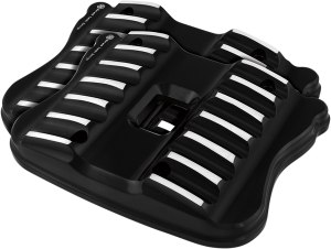 Nostalgia Rocker Box Covers Black, 1, nordicamoto.ro