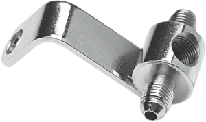 Rear Junction Block Chrome, 1, nordicamoto.ro