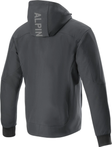 Alpinestars Radium Tech pulóver, fekete, 4XL, 3, nordicamoto.ro