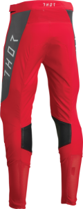 Prime Rival Pants Red 32, 4, nordicamoto.ro