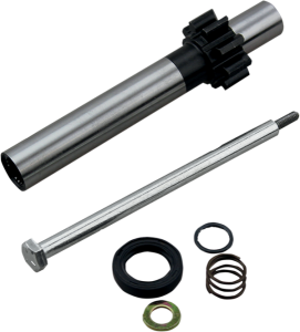 Starter Jackshaft Kit, 1, nordicamoto.ro